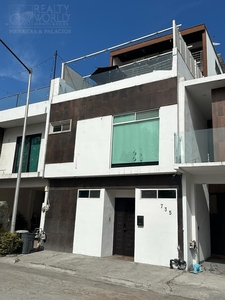 Doomos. CASA EN VENTA EN PRIVADAS DEL ANGEL, ESCOBEDO, NUEVO LEÓN