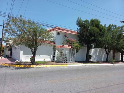 Doomos. Casa en venta en Residencial Anahuac, San nicolas de los Garza