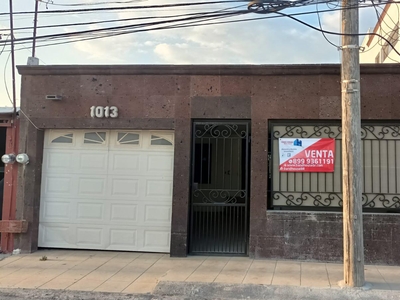 Doomos. Casa en Venta en Rivereña, Reynosa, Tamps.