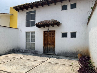 Doomos. Casa en Venta en San Cristóbal