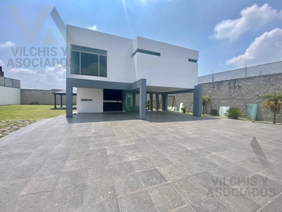 Doomos. CASA EN VENTA EN SAN JOSE LA PILITA METEPEC