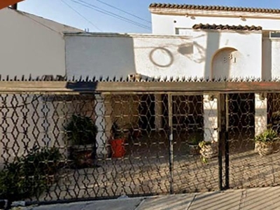 Doomos. Casa en venta en San Nicolás de los Garza en Monterrey