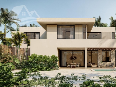 Doomos. Casa en Venta en Sisal Yucatan ETAG8008