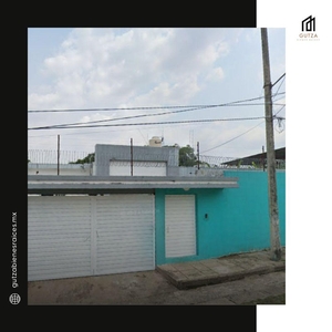 Doomos. Casa en venta en Tapachula, Chiapas. Col. Magisterial. C.P. 30800 Calle Priv. Panteón Jardin