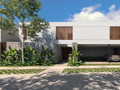 Doomos. Casa en venta en Xcanatún en Mérida,Yucatán