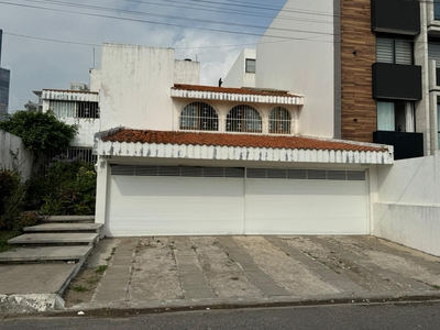 Doomos. Casa en Venta - Fracc. Costa de Oro, Boca del Rio, Ver.
