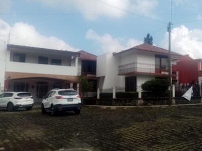 Doomos. Casa En Xalapa, Veracruz - Derechos Litigiosos
