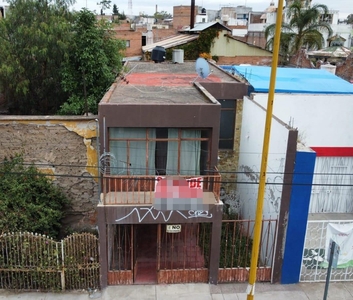 Doomos. Casa en Zona Centro, Aguascalientes