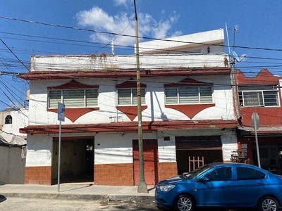 Doomos. CASA Habitacional con Comercio, Av. San Jerónimo_MGG