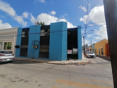 Doomos. Casa - Mérida Centro