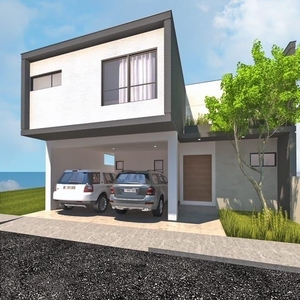 Doomos. Casa nueva en VENTA Amorada Residencial