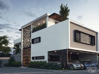 Doomos. CASA NUEVA EN VENTA EN PUEBLA, PARQUE LISBOA, LOMAS DE ANGELOPOLIS