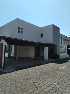 Doomos. Casa Venta Metepec, Paseo de la Asunción