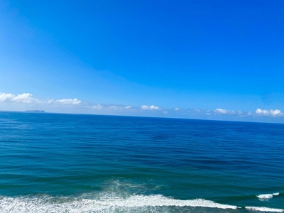 Doomos. Departamento en océano pacifico 21 playas de tijuana