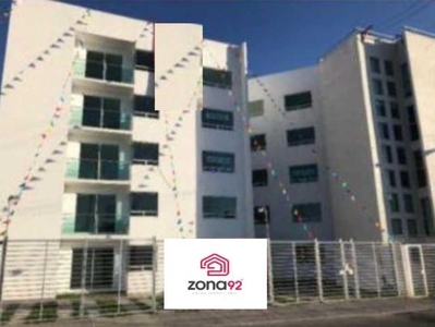 Doomos. Departamento En Venta Cerca De La Anahuac