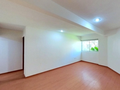 Doomos. Departamento en Venta Colinas del Bosque, Tlalpan CDMX