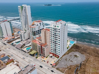 Doomos. Departamento en venta en Costa de Oro Boca del Río Veracruz