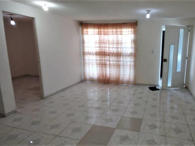 Doomos. Departamento en venta en La Veleta, Ecatepec de Morelos