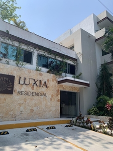 Doomos. Departamento en Venta en Luxia Playa del Carmen