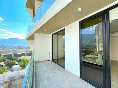 Doomos. Departamento en Venta en Santa María, Monterrey