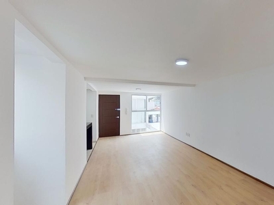 Doomos. DEPARTAMENTO EN VENTA EN TLALPAN