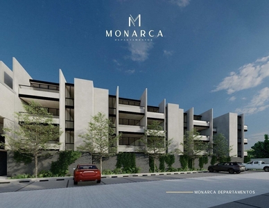 Doomos. Departamento(1R) en Venta en Monarca en Temozón Norte