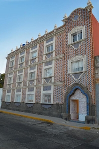 Doomos. Departamentos en Venta Barrio de Santa Anita, Puebla, Puebla