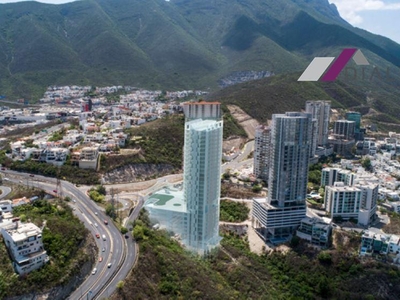 Doomos. Departamentos en Venta - Zona Cumbres en Monterrey N.L.