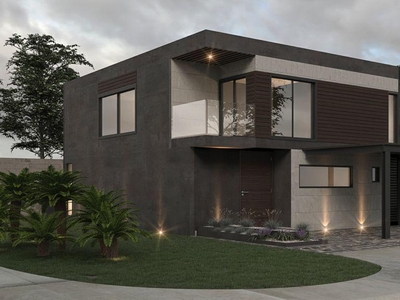 Doomos. En Venta Espectacular Casa en ALTOZANO, Edificada con materiales PREMIUM !!