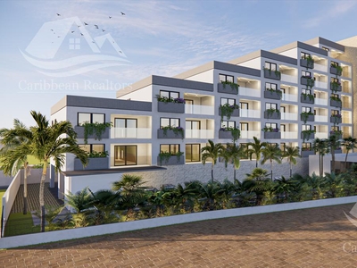 Doomos. Estrena departamento en los mejores residenciales de Cancun a precio de preventa!! ALRZ6721