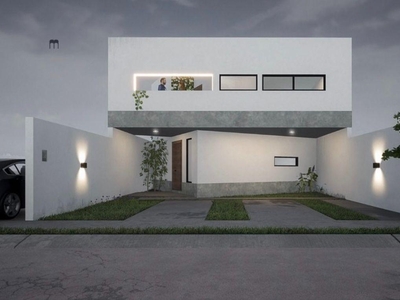 Doomos. Hermosa Casa de Autor en Santa Fe Tlacote, de Lujo, 3 Habitaciones, Cto Servicio