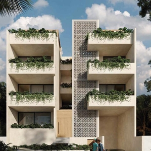 Doomos. KOOM TULUM: Departamentos en venta en Tulum, Un oasis en la Naturaleza