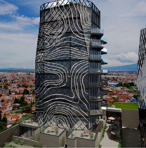 Doomos. LOFTS EN PREVENTA EN TORRE PRAGA SAINT PETER, ZONA SAN PEDRO CHOLULA