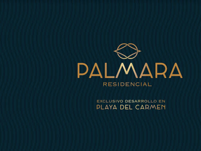 Doomos. PALMARA RESIDENCIAL - Playa del Carmen