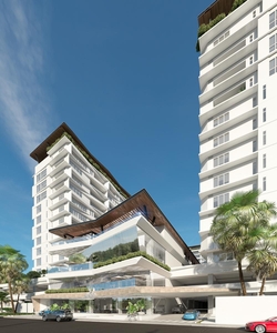 Doomos. Penthouse en venta en Mérida Aura Smart luxury Livin