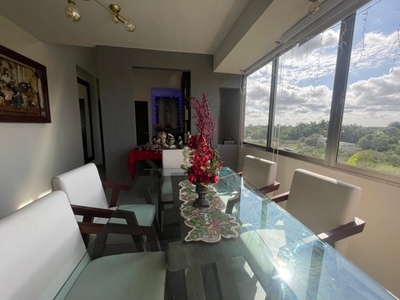 Doomos. PENTHOUSE EN VENTA EN MERIDA, UTARA TOWERS, CHOLUL