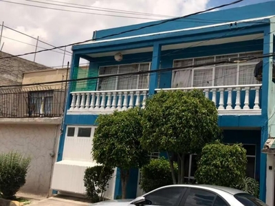 Doomos. Renta y venta de casa en Col. El Vergel iztapalapa