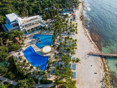 Doomos. Residences by The Fives in Playa del Carmen, su propiedad en el Caribe.