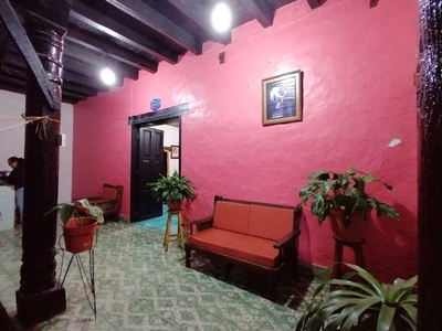 Doomos. Se vende casa en Barrio El Cerrillo, en San Cristóbal de Las Casas, Chiapas.