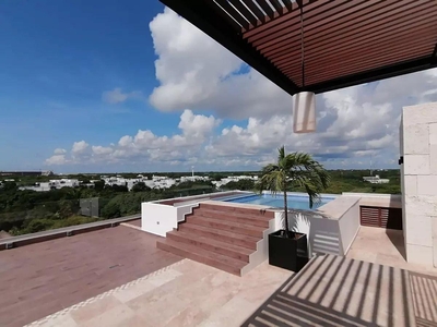 Doomos. The 8th Condos Playa del Carmen Amazing apartment surrounded by nature