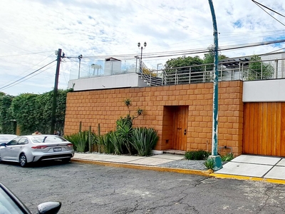 Doomos. Venta de casa en Privada de Montecarlo, Hipódromo Condesa