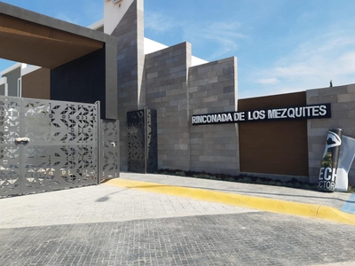 Doomos. Venta de Casa en Residencial Misión del Campanario, en Aguascalientes.