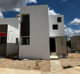 Doomos. Venta de casas en Fracc. Amaneceres Nuevo Oriente- Modelo 108