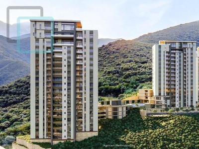 Doomos. VENTA DE DEPARTAMENTOS TORRE SILÉ FUNDADORES ZONA VALLE