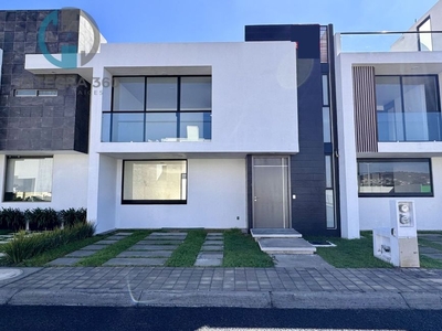 Hermosa casa residencial en Pachuca, Explanada sur, vida26