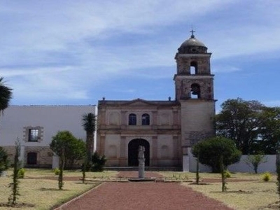 Quinta en venta Villa Victoria, Estado De México