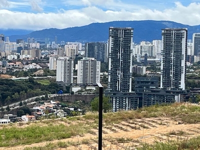 Venta de Terreno en Bosque Real