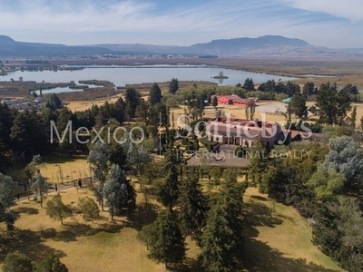 Villa en venta Almoloya Del Río, Estado De México