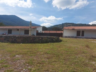 Villa en venta Chapa De Mota, Estado De México