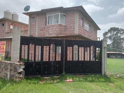 Villa en venta Las Manzanas, Jilotepec